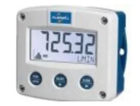 Fluidwell F010 Flow Rate Indicator