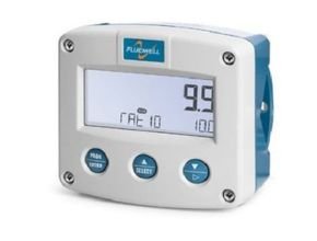 Fluidwell F124 Ratio Controller