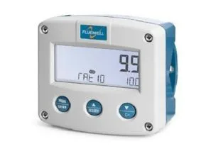 Fluidwell F124 Ratio Controller