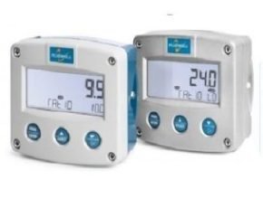 Fluidwell F124 Ratio Controller