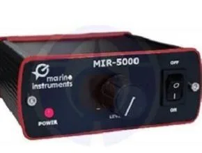 GPS Radio buoys type MIR- 5000 Receiver for marine instrument
