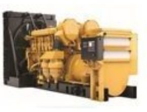 Generator Listrik Diatas Kapal