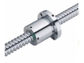 HIWIN Ballscrew Super S Series