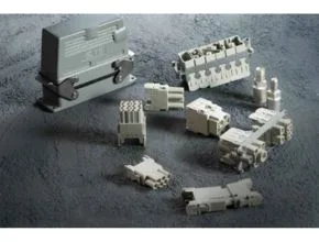 Industrial Connector Electric