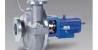 KSB RPH – OH2 process pump to API 610