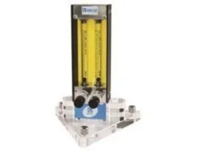 Kofloc RK120X Multiple Rotameter