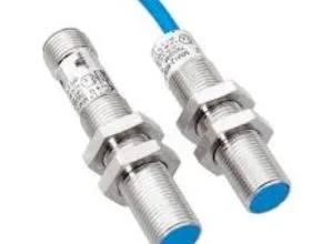 Magnetic proximity sensors SICK MM Type