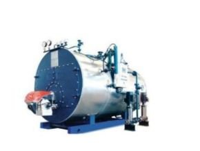 Marine Boiler Economizer