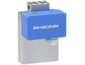 Rheonik RHM02 Corioliss Mass Flow Sensor