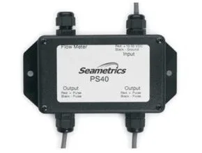 Seametrics PS40 Pulse Splitter