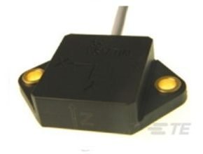 TE 4020 & 4030 Accelerometer