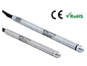 TE KPSI 351 Submersible Hydrostatic Level Sensor