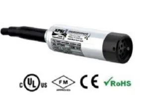 TE KPSI 710 Hydrosatic Level Meter