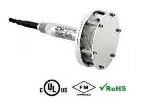 TE KPSI 750 Submersible Level Meter