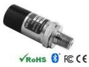 TE MEAS U5600 Wireess Pressure Transducer
