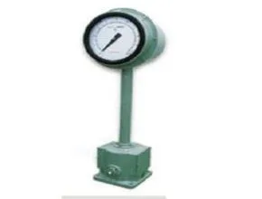 Takuwa Water Gate Opening Indicator