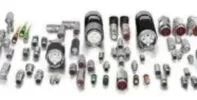 Types of Connectors from TE Connectivity
