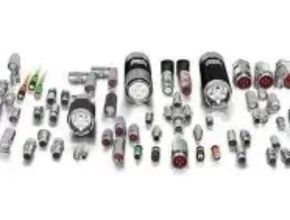 Types of Connectors from TE Connectivity