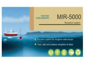 reception system marine instrument