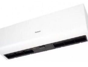 Air Curtain FY-4009U1 PANASONIC FAN INDUSTRY