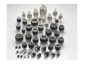 Asiantool conductor Rotating Connector