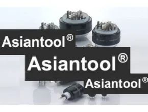 Asiantool rotating connector