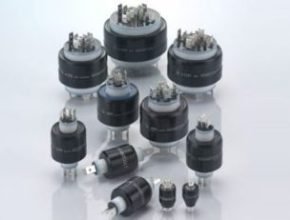 Asiantools Multi conductor Rotating Connector