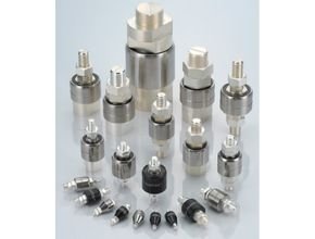Asiantools Single conductor Rotating Connector