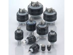 Electrical Rotating Connector