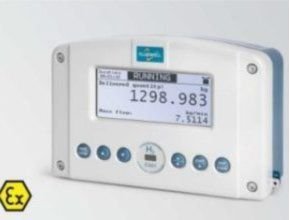 Fluidwell C401 Hydrogen Dispenser