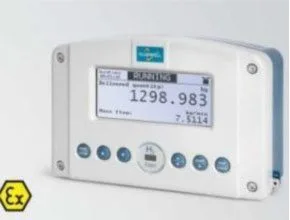 Fluidwell C401 Hydrogen Dispenser