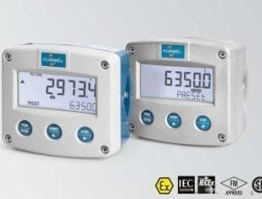 Fluidwell F030 Batch Flow Control