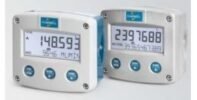 Fluidwell F126-EL Flow Computer with Temperature Compensation