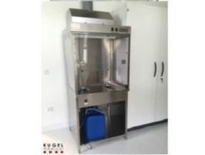 Formalin Dispensingsystem FDS-760W