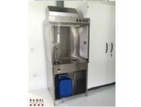 Formalin Dispensingsystem FDS-760W