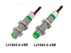 HEYI Inductive Proximity Sensor LJ12A3