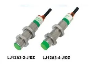 HEYI Inductive Proximity Sensor LJ12A3