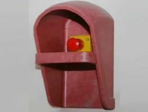 INTERTEC SD17 Switch Protection Canopy