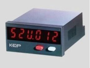 KEPmeter 52U Multipurpose Device: Counter