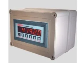 KEPmeter MINItrol rate meter