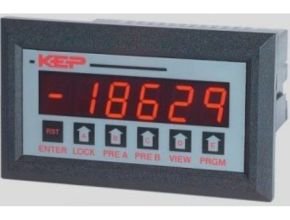 KEPmeter NAMUR DRT