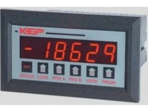 KEPmeter NAMUR DRT