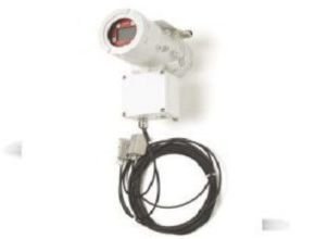 Katronic KATflow 170 Hazardous Area Ultrasonic Flowmeter