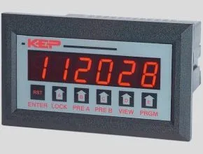 KEPmeter MINItrol-S (MRTS)