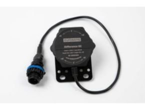 Mechatonics Eurosens DDS A axle load sensor