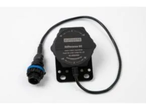 Mechatonics Eurosens DDS A axle load sensor
