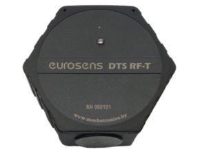 Mechatronics Eurosens DTS RF Wireless temperature sensor