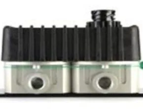 Mechatronics Eurosens Delta Fuel Flow Meters