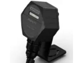 Mechatronics Eurosens Display F1 flow indicator