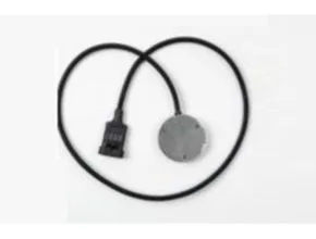 Mechatronics fuel level sensor